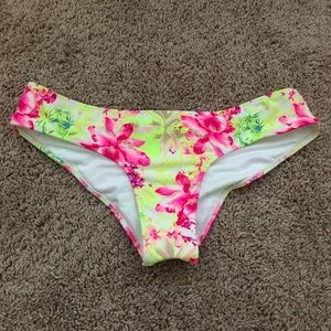 Victoria’s Secret swim bottom